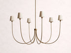 Saige Round Chandelier