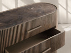 Astor Five-Drawer Dresser
