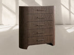 Astor Five-Drawer Dresser
