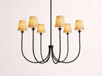 Saige Round Chandelier