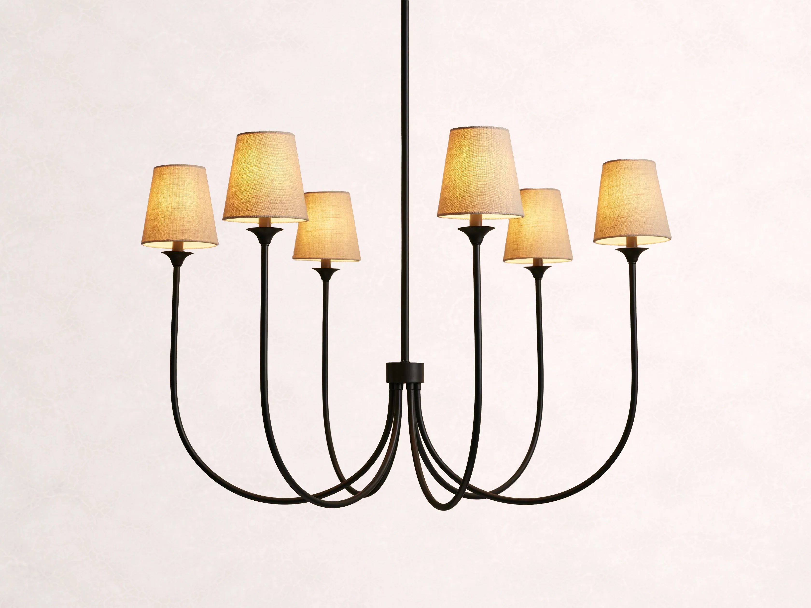 Saige Round Chandelier