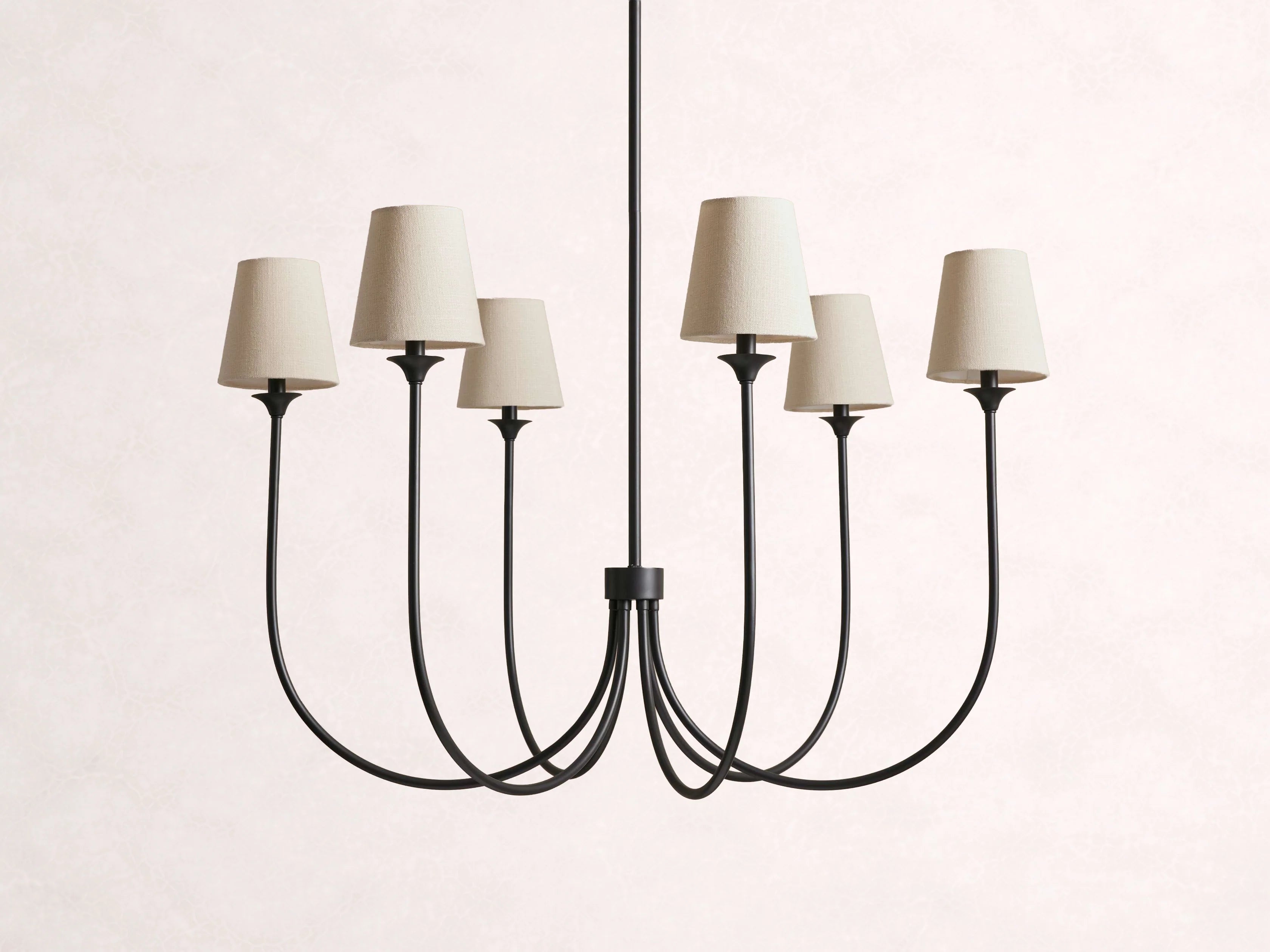 Saige Round Chandelier