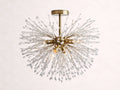 Dandelion Flushmount