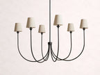 Saige Round Chandelier