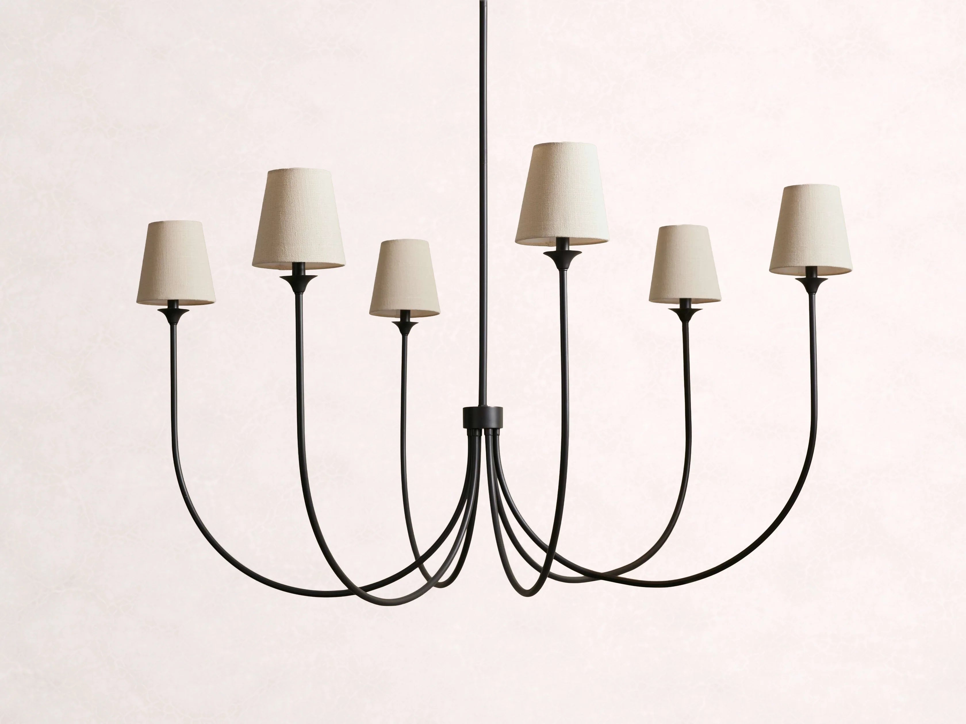 Saige Round Chandelier