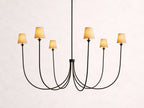 Saige Round Chandelier