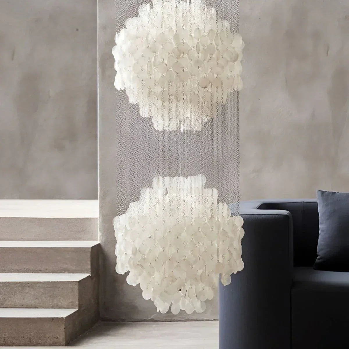 Fun Designer Mounted Lamp - Large Lighting