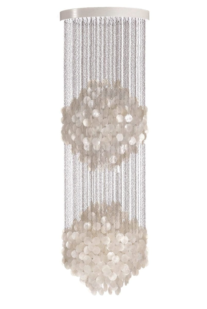 Fun Designer Mounted Lamp - Large Lighting