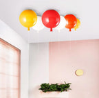 Memory Ceiling Light