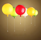 Balloon Dream Pendant Light