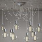 Spider Ceiling Chandelier