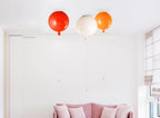 Memory Ceiling Light