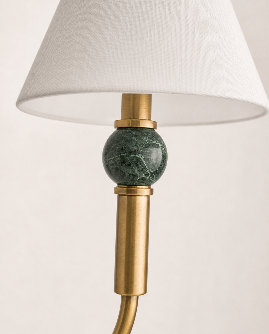 Porteau 5 Light Large Chandelier