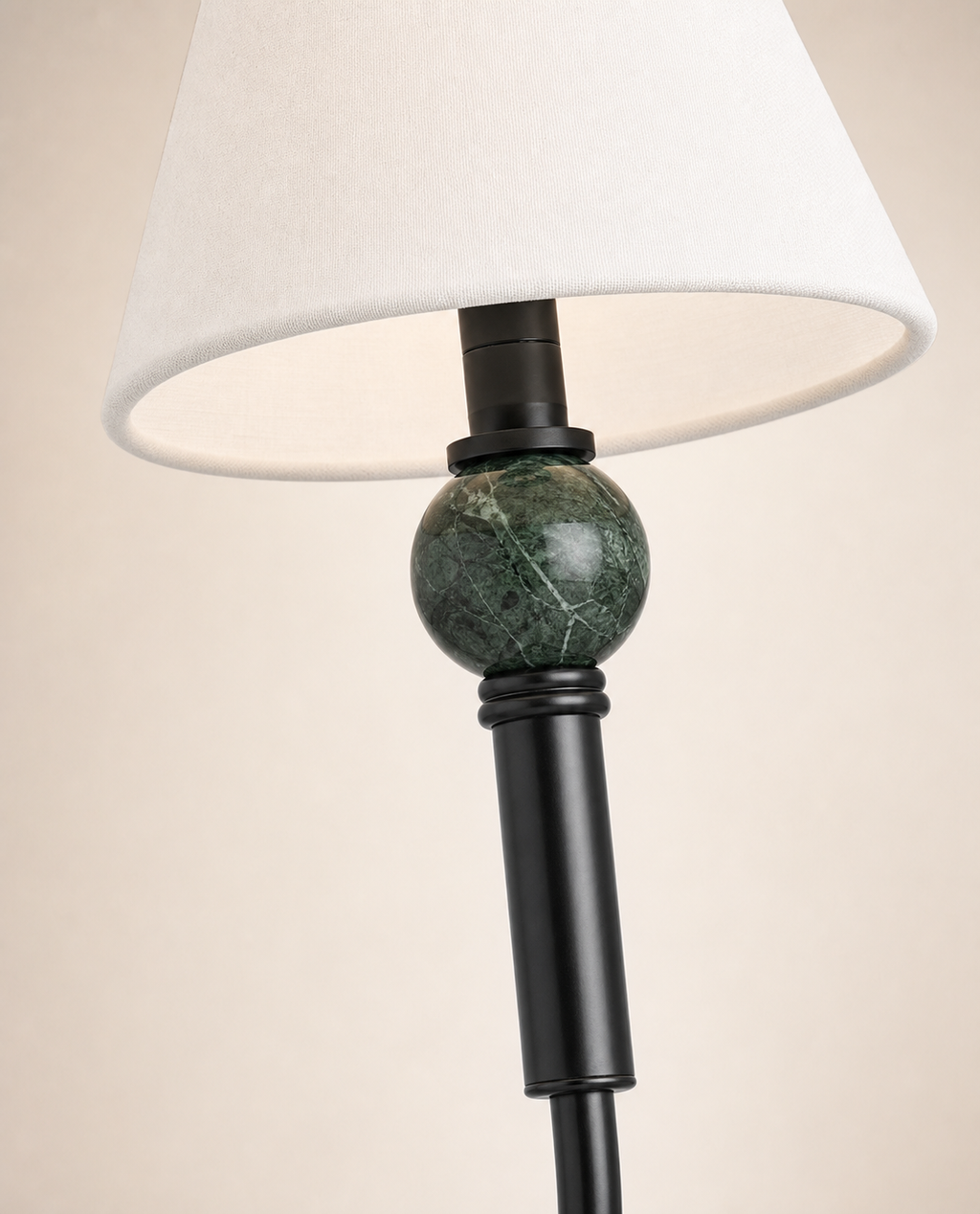 Porteau 5 Light Large Chandelier
