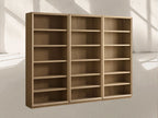 Nason Modular Bookcase
