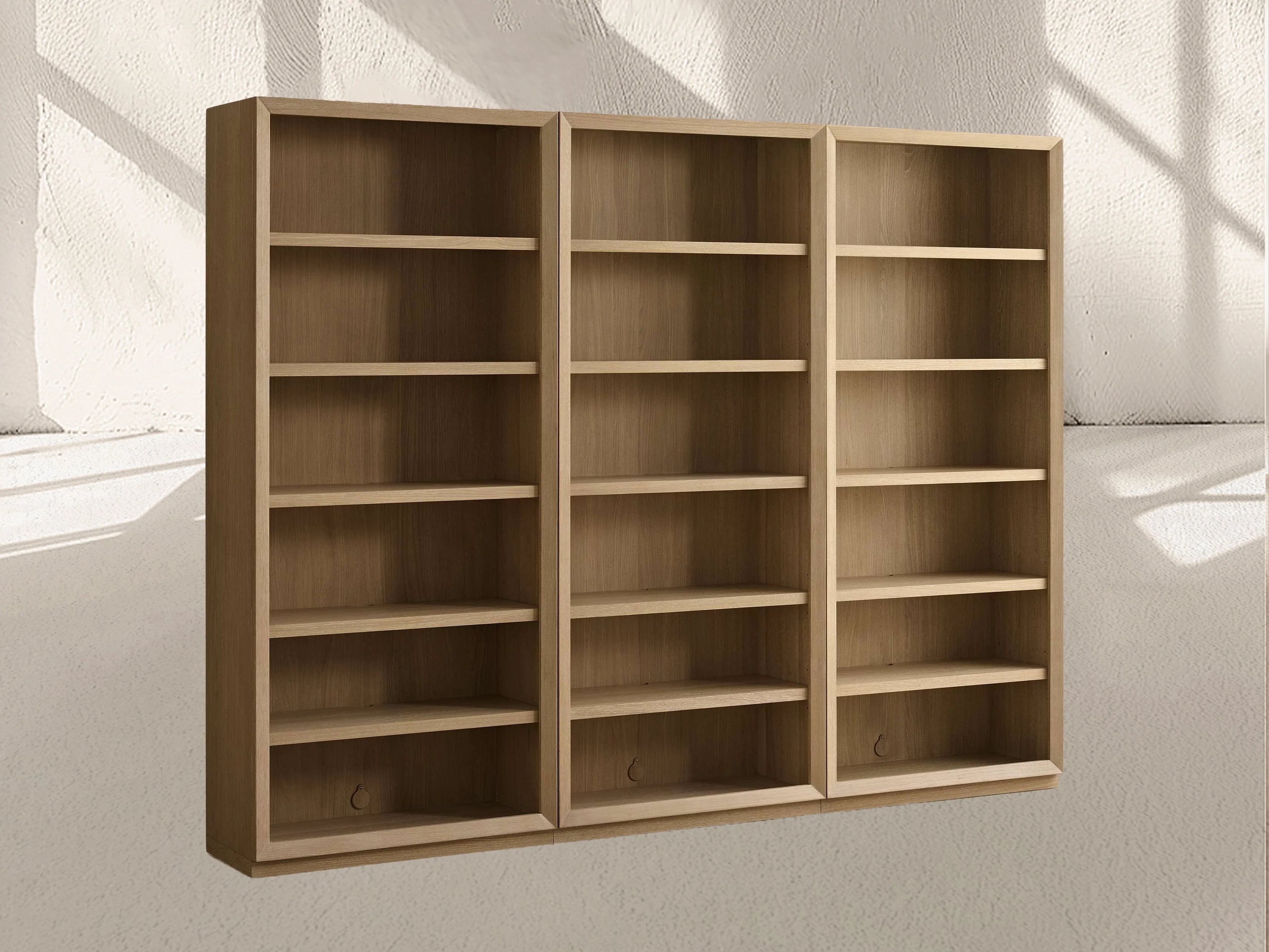 Nason Modular Bookcase