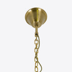 Manhattan Chandelier 78-Inchh