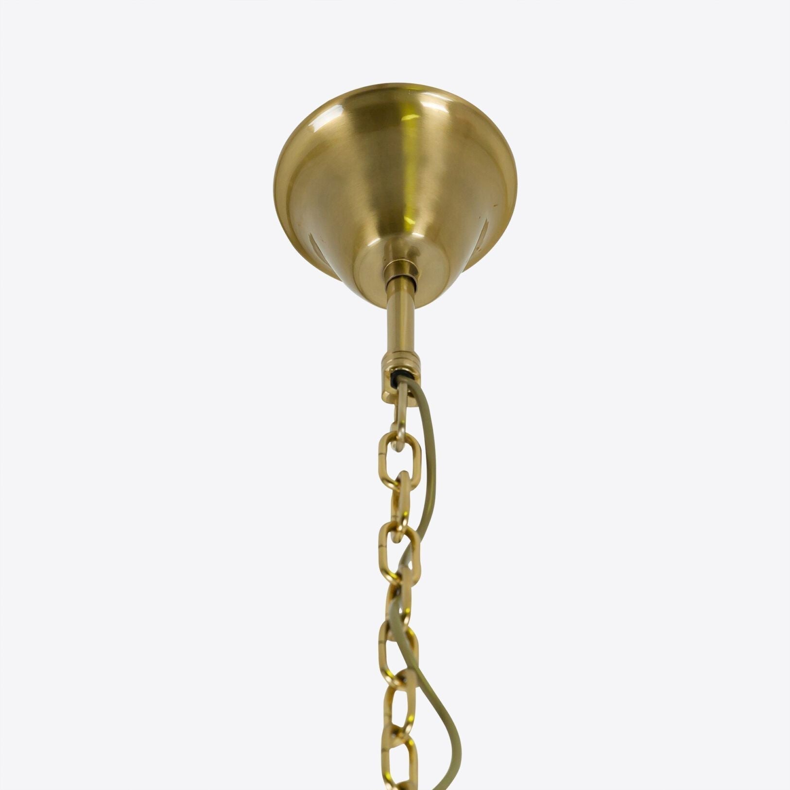 Manhattan Chandelier 78-Inchh