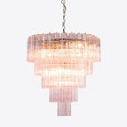 Grande Treviso Chandelier 31.5"