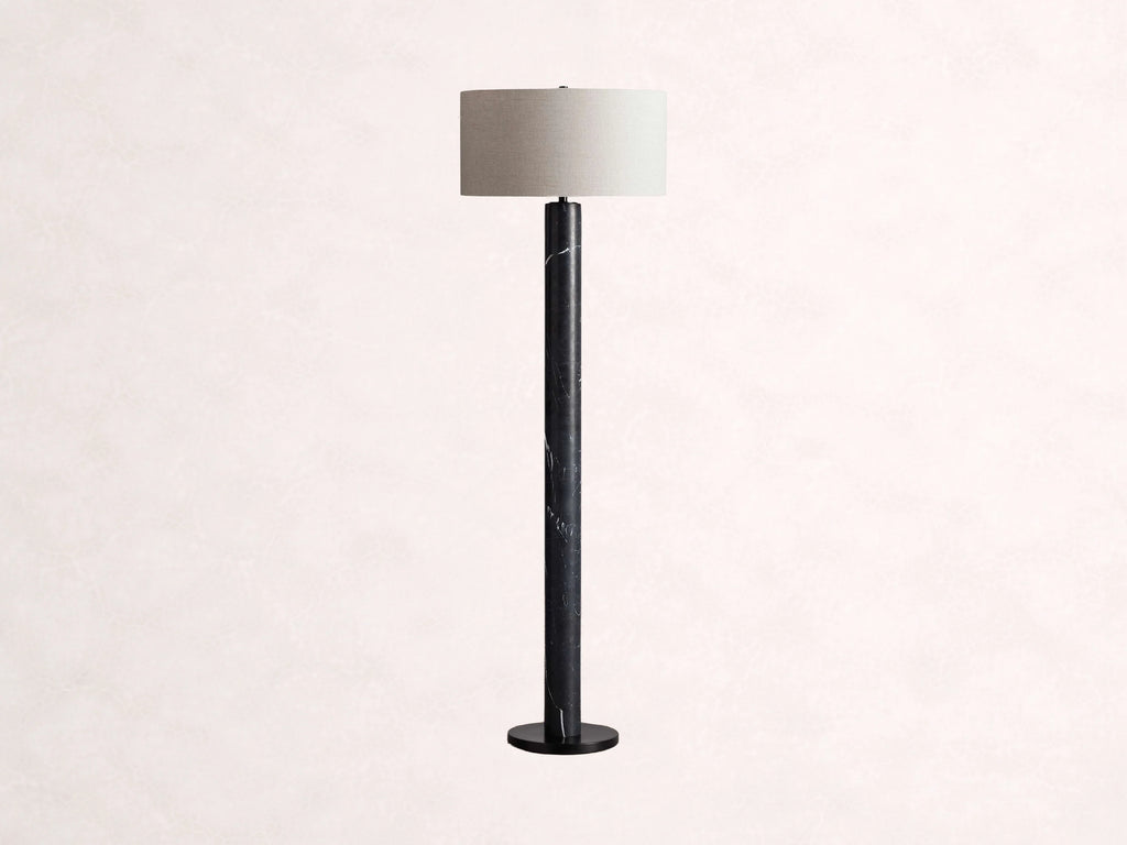 Brixton Floor Lamp