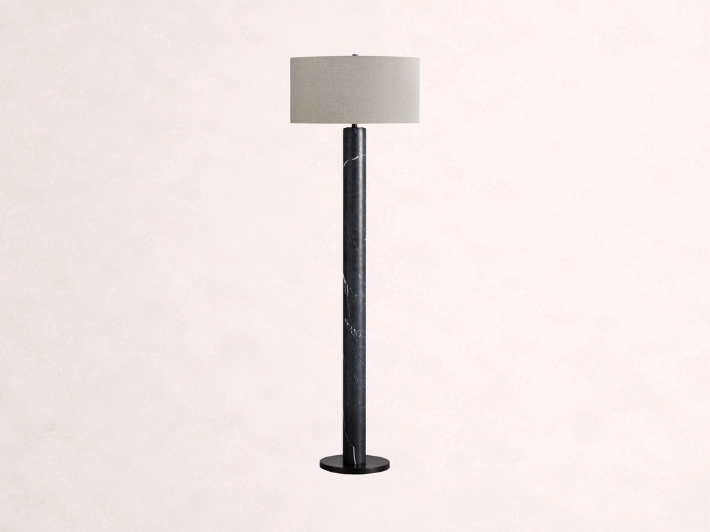 Brixton Floor Lamp