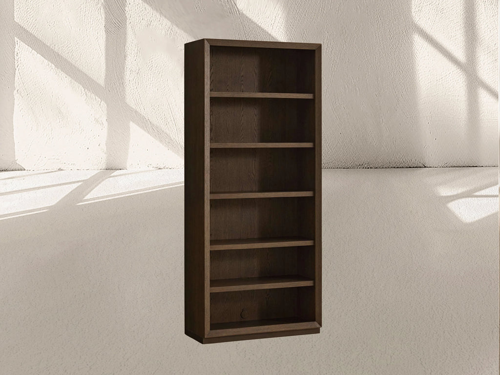Nason Modular Bookcase