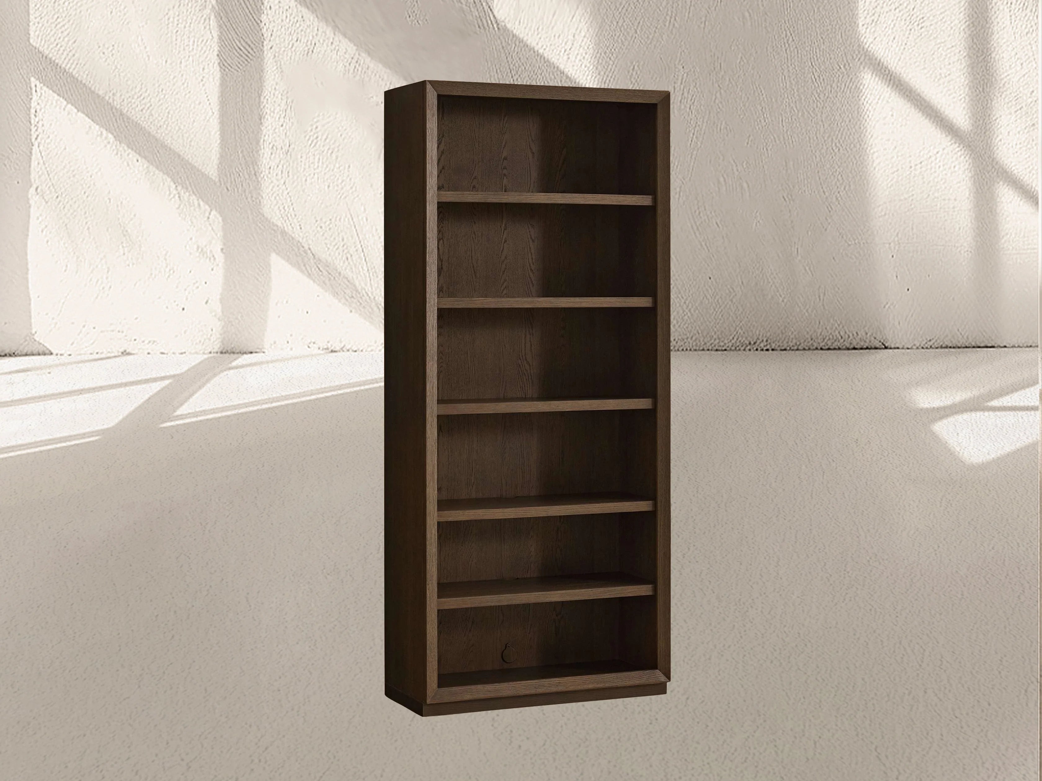Nason Modular Bookcase