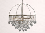 Aubrey 4 Tier Chandelier