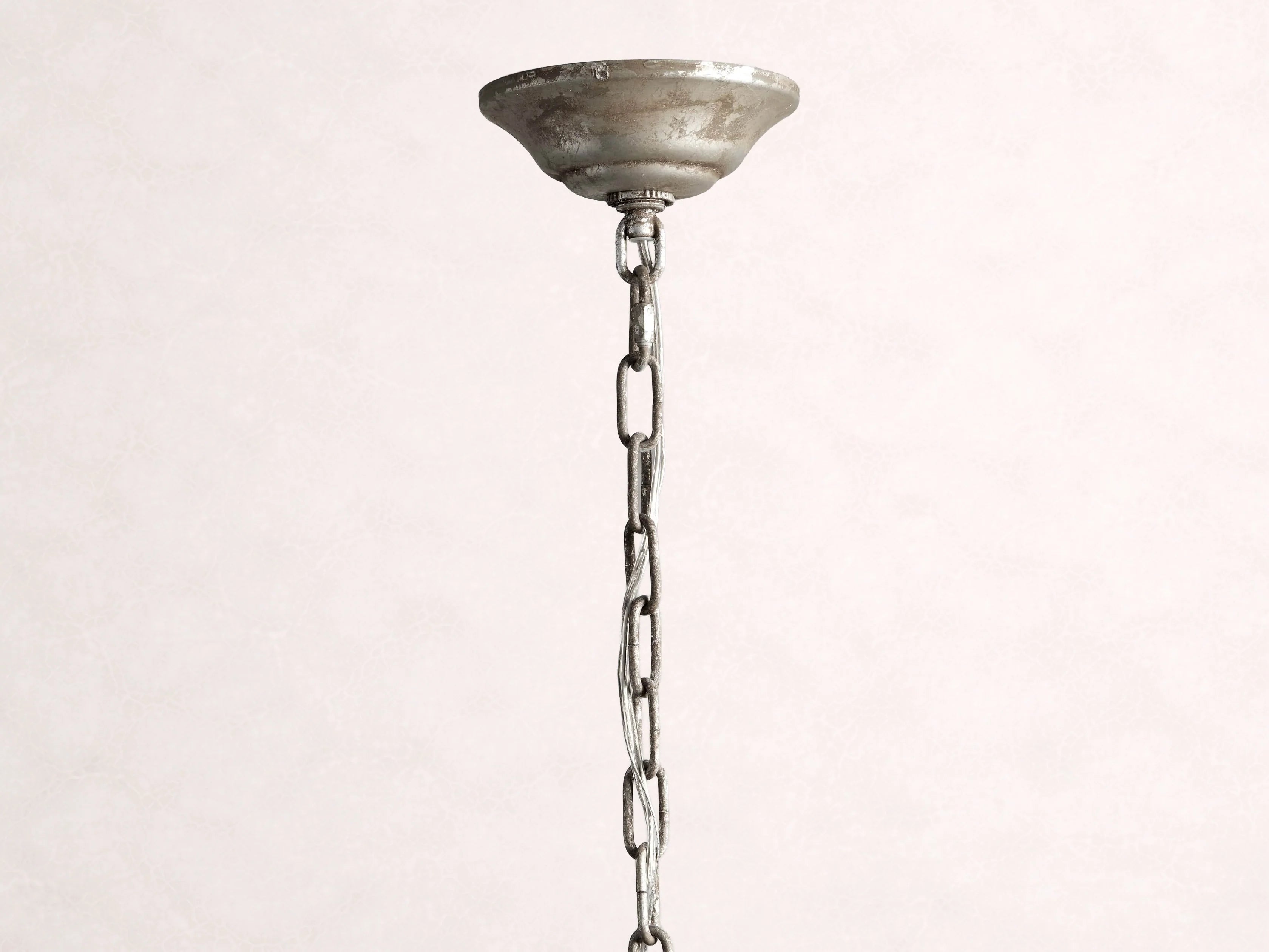 Aubrey 4 Tier Chandelier