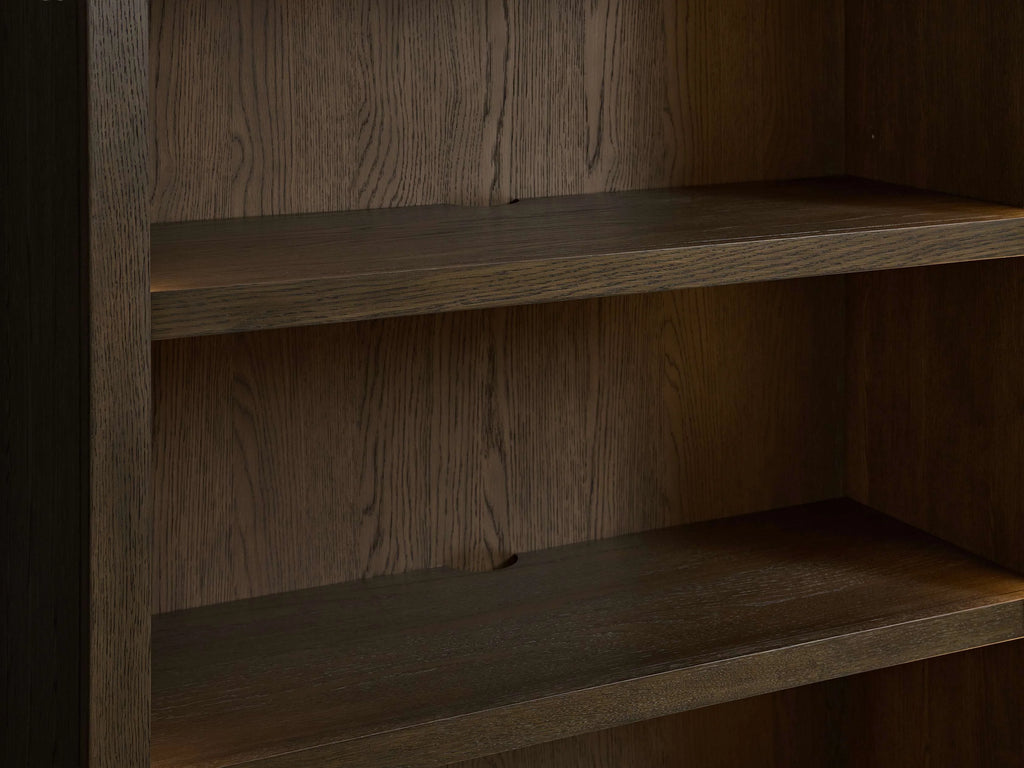 Nason Modular Bookcase