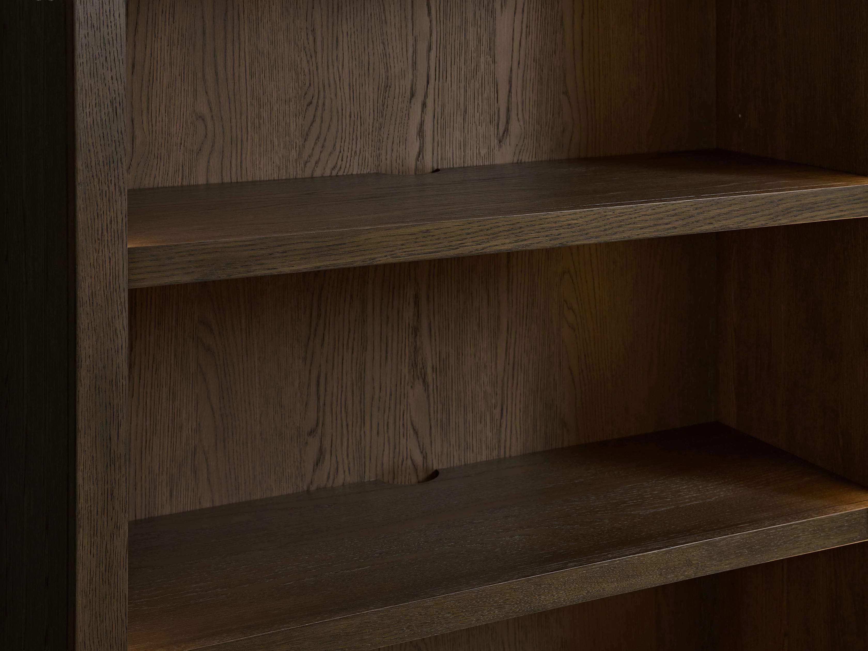 Nason Modular Bookcase