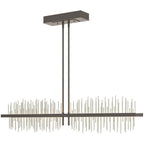 Starfall Linear Stem Pendant