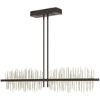 Starfall Linear Stem Pendant