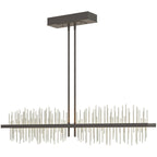 Starfall Linear Stem Pendant