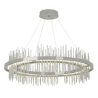 Aurelia Circular Pendant