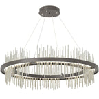 Aurelia Circular Pendant