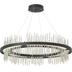 Aurelia Circular Pendant