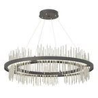 Aurelia Circular Pendant