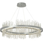 Aurelia Circular Pendant
