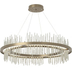 Aurelia Circular Pendant