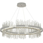 Aurelia Circular Pendant