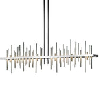 Frostleaf Linear Pendant