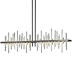 Frostleaf Linear Pendant