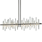 Frostleaf Linear Pendant