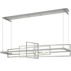 Celester Linear Glass Pendant