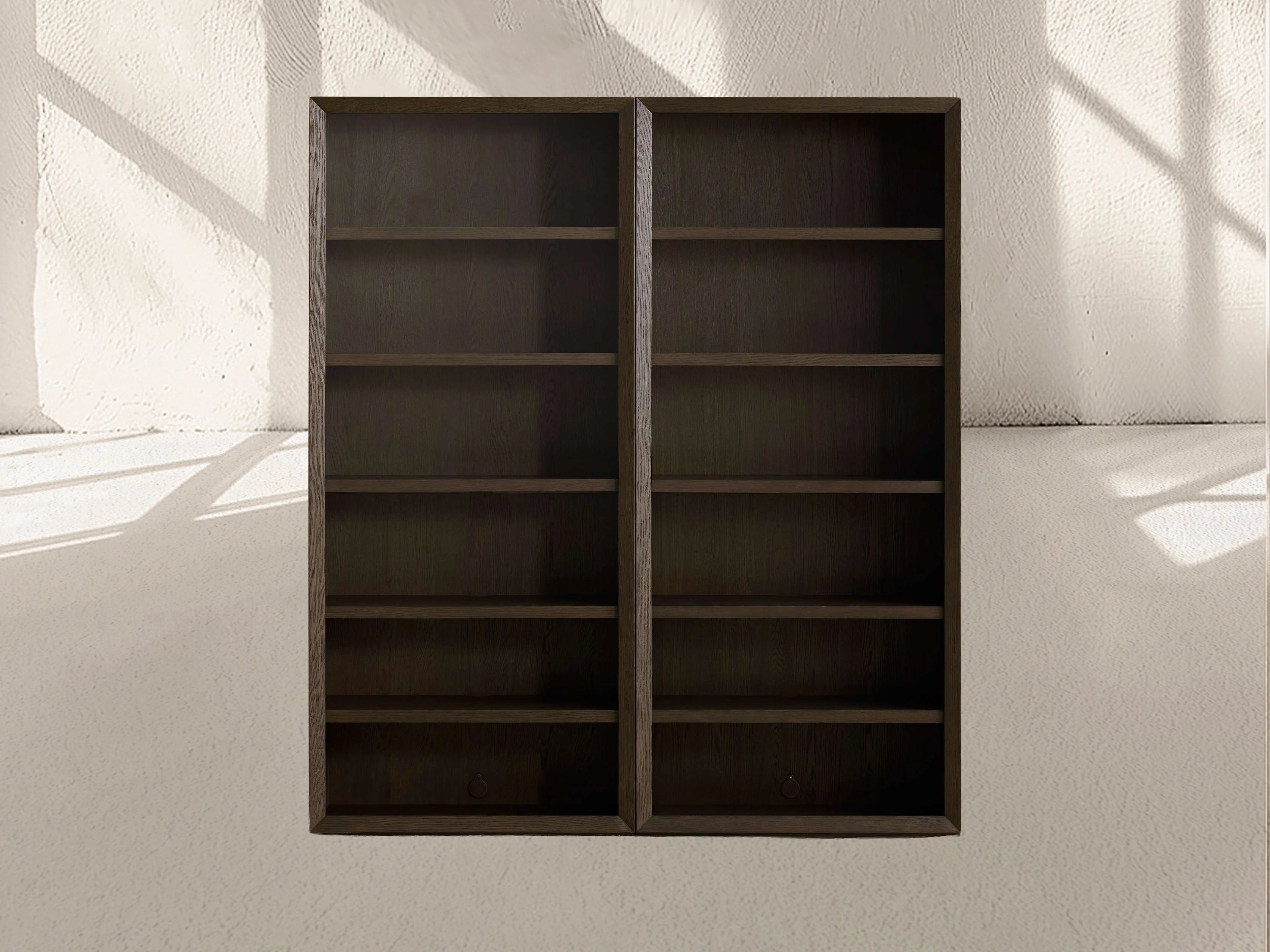 Nason Modular Bookcase
