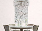 Aubrey 4 Tier Chandelier