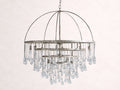 Aubrey 4 Tier Chandelier