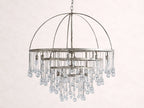 Aubrey 4 Tier Chandelier