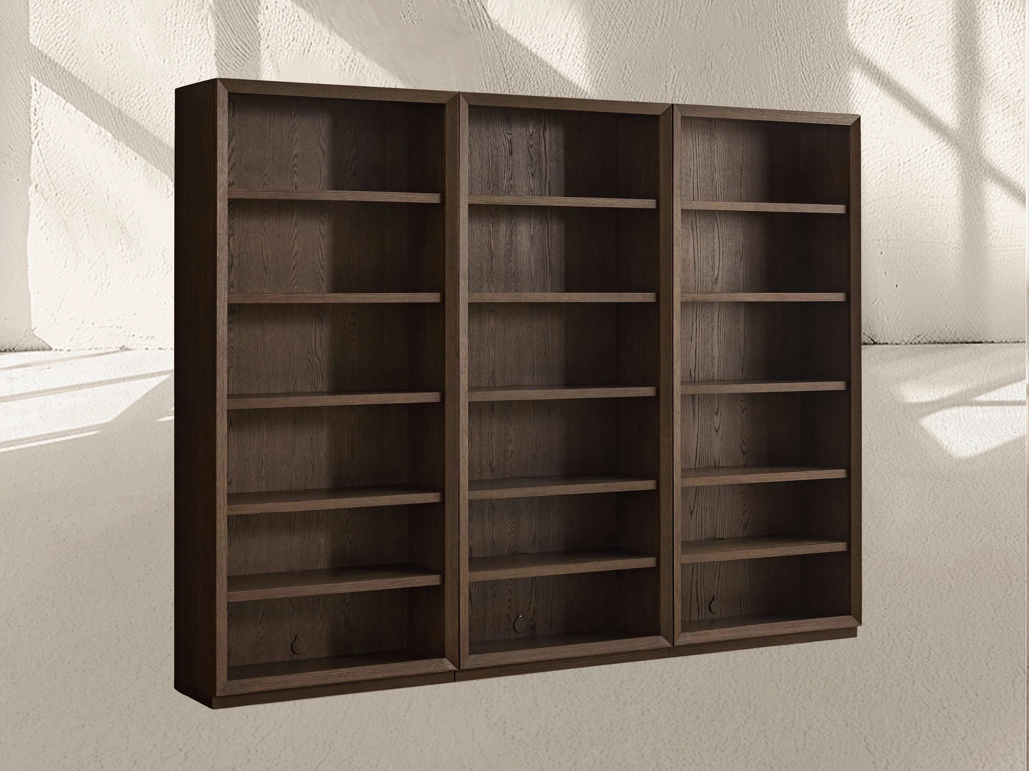 Nason Modular Bookcase
